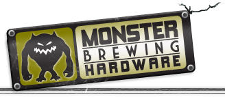 Monster Brewing Hardware